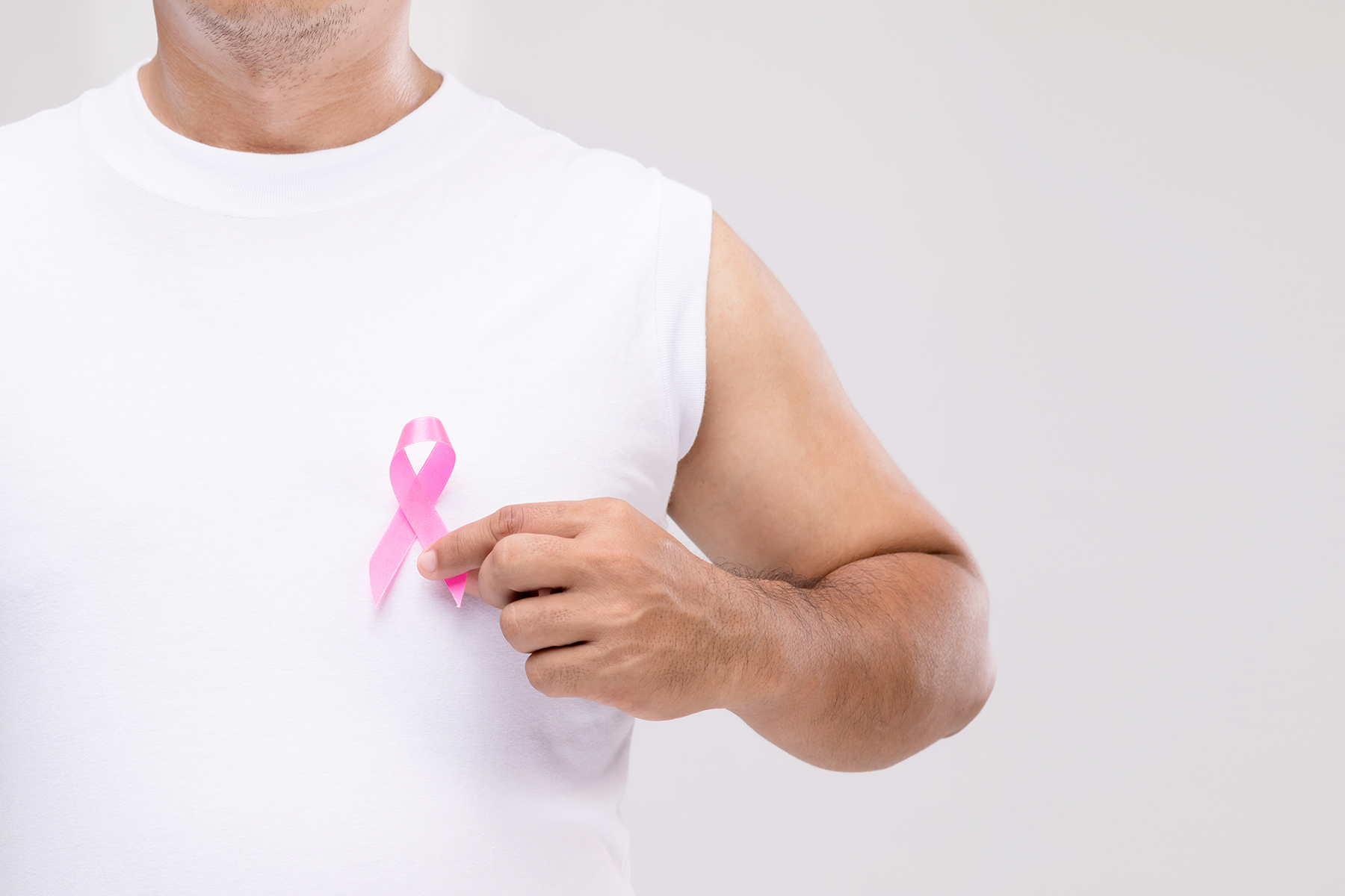 Male Breast Cancer