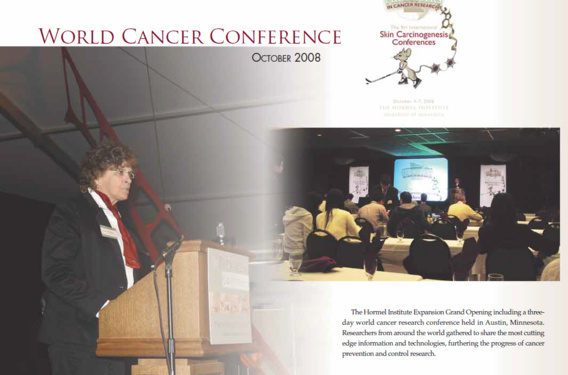 Cancer Conference